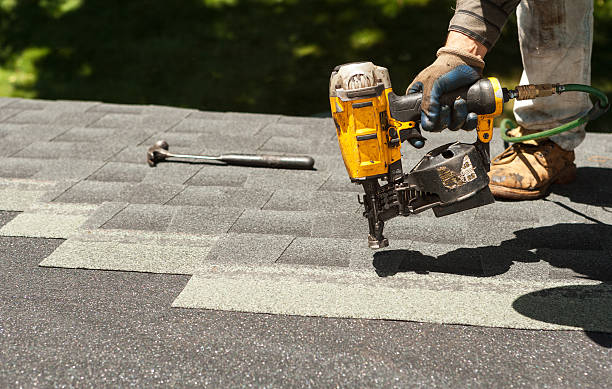 Roof Insulation in Essex Fells, NJ